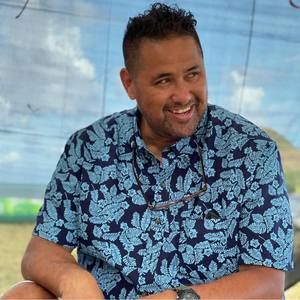 Meet your Posher, Jeff